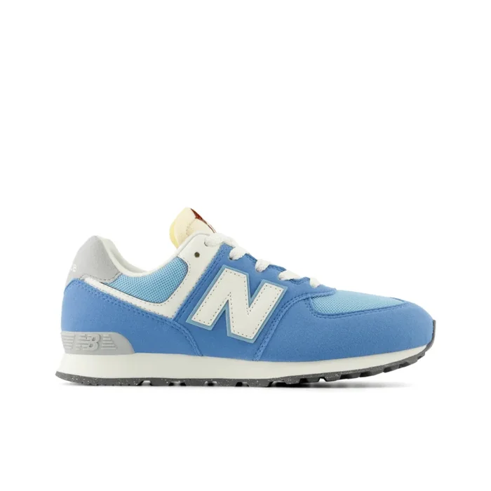 New Balance Youth 574 Running Shoe – GC574RCA