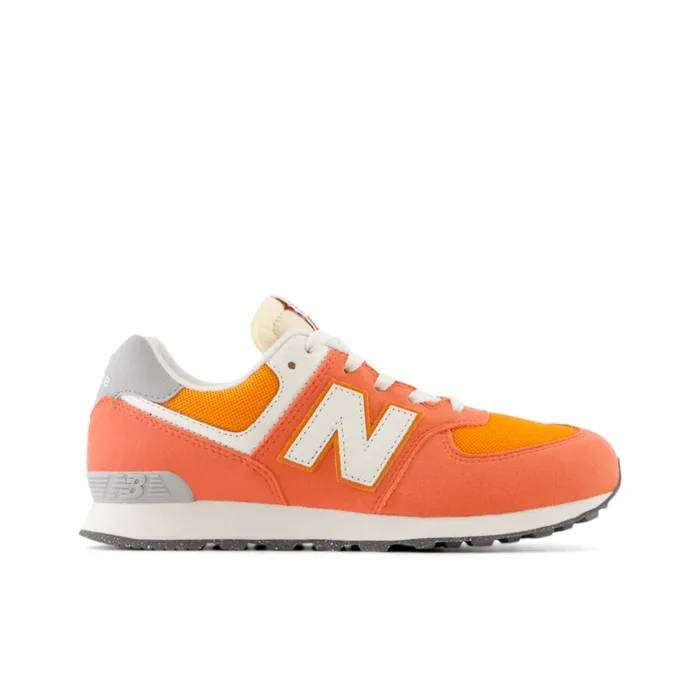 New Balance Youth 574 Running Shoe – GC574RCB