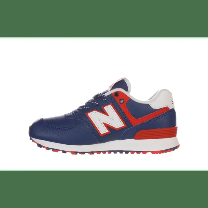 New Balance Youth 574 Running Shoe – PC574KX