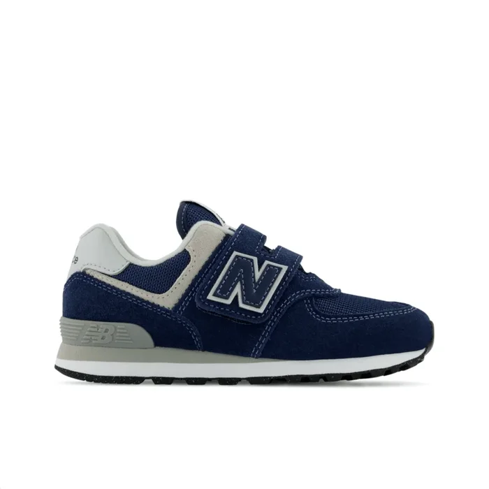 New Balance Youth 574 Running Shoe – PV574EVN