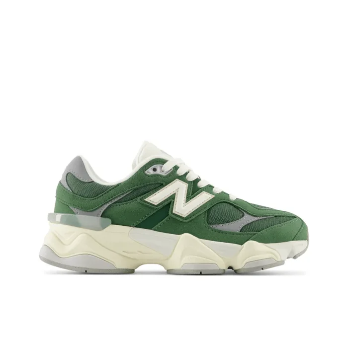 New Balance Youth 9060 Running Shoe – PC9060VG (Wide)