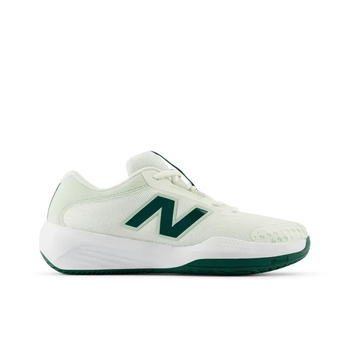 New Balance Youth 996v6 Tennis Shoe – KC996AO6