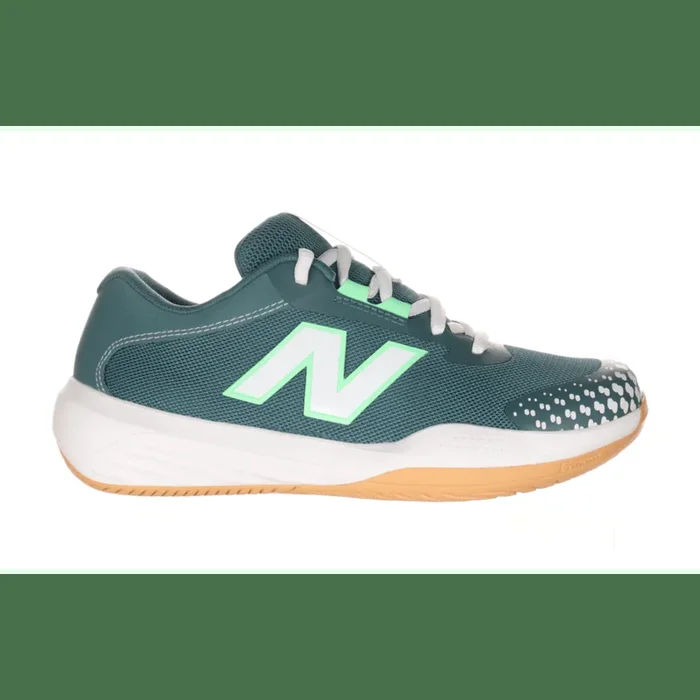 New Balance Youth 996v6 Tennis Shoe – KC996S6