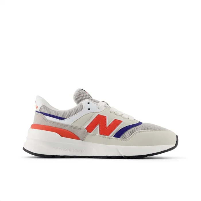 New Balance Youth 997R Walking Shoe – GR997RRC