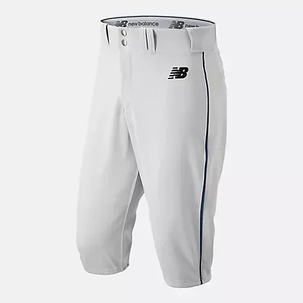 New Balance Youth Adversary 2 Baseball Piped Knickers