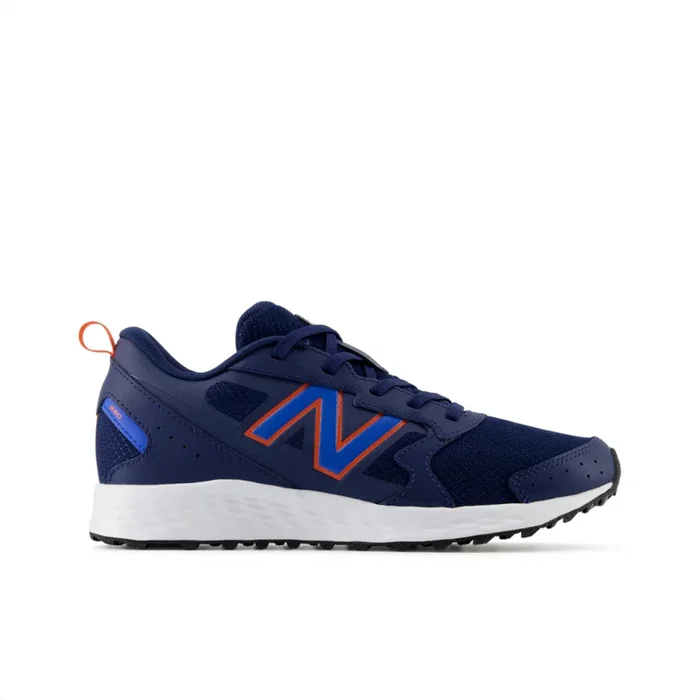 New Balance Youth Fresh Foam 650v1 Running Shoe – GK650NB1
