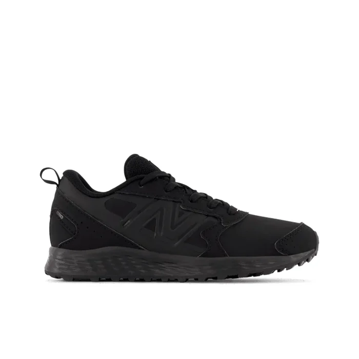 New Balance Youth Fresh Foam 650v1 Running Show – YN650BB1 (Wide)