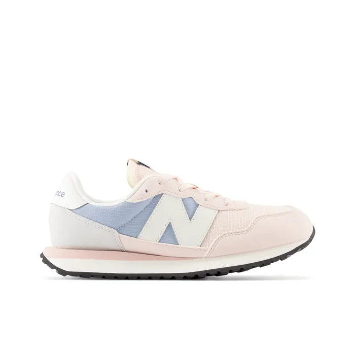 New Balance Youth Girls 237 Walking Shoe – GS237TK