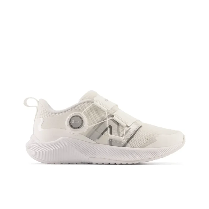 New Balance Youth Girls DynaSoft Reveal V4 BOA Running Shoe – PTRVLWH4