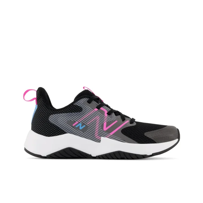 New Balance Youth Girls Rave Run V2 Shoe – GKRAVBP2