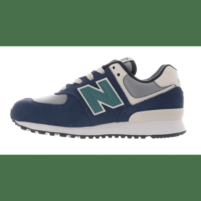New Balance Youth Infant 574 Running Shoe – PC574SOA