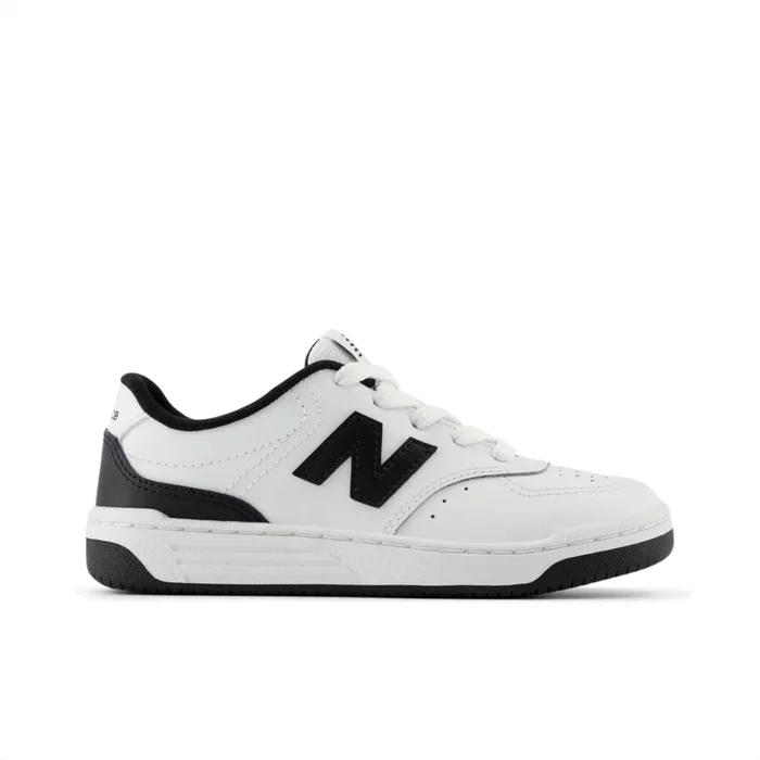 New Balance Youth PSB80 Basketball Shoe – PSB80BLK (Wide)