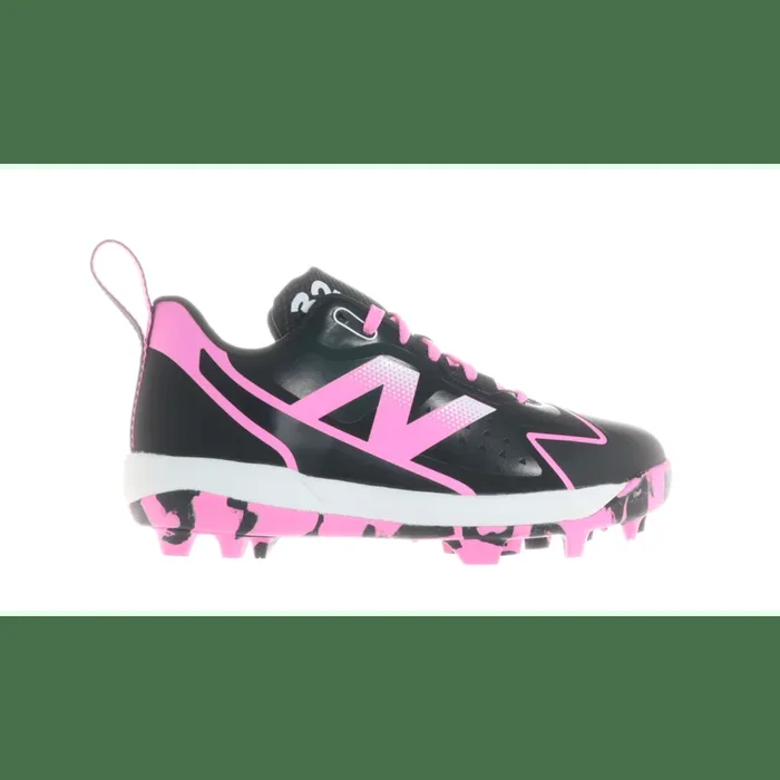 New Balance Youth Romero Duo Rubber Molded Softball Cleat – SJROMPK2