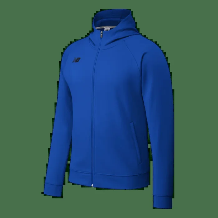 New Balance Youth Travel Hoodie