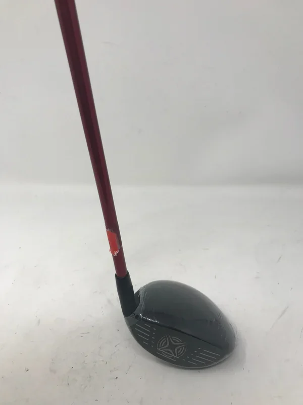 New Callaway Men’s XR 16 Fairway 3 Wood Left Hand Blue/Red/Black Regular
