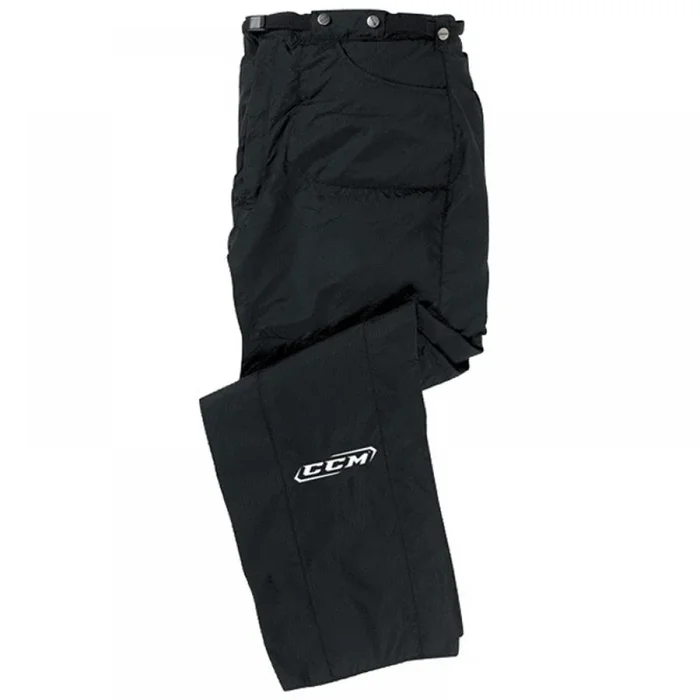 New CCM PG100 Referee Girdle/Pant Combo X-Large Black