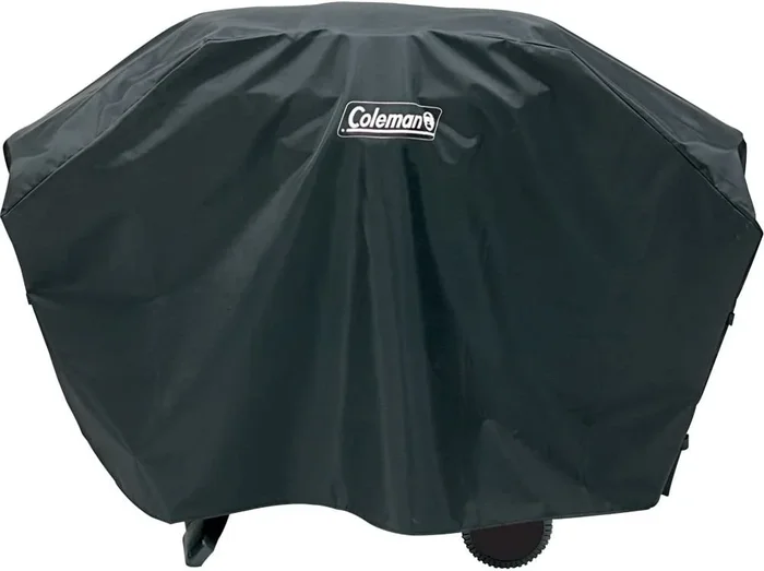 New Coleman NXT RoadTrip Grill Cover One Size Grey