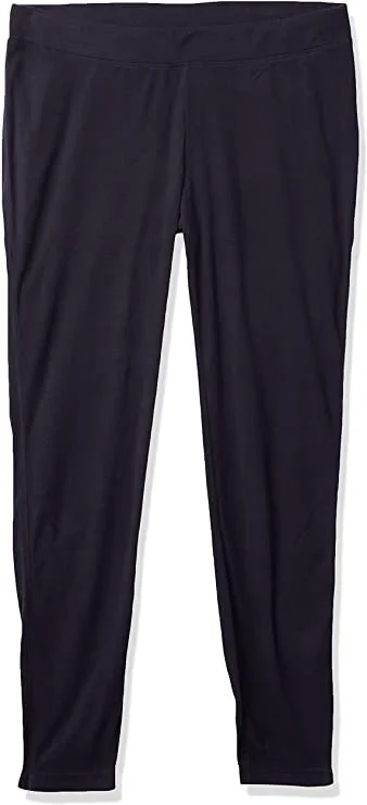 New Columbia Women’s Glacial Fleece Printed Legging Small Black