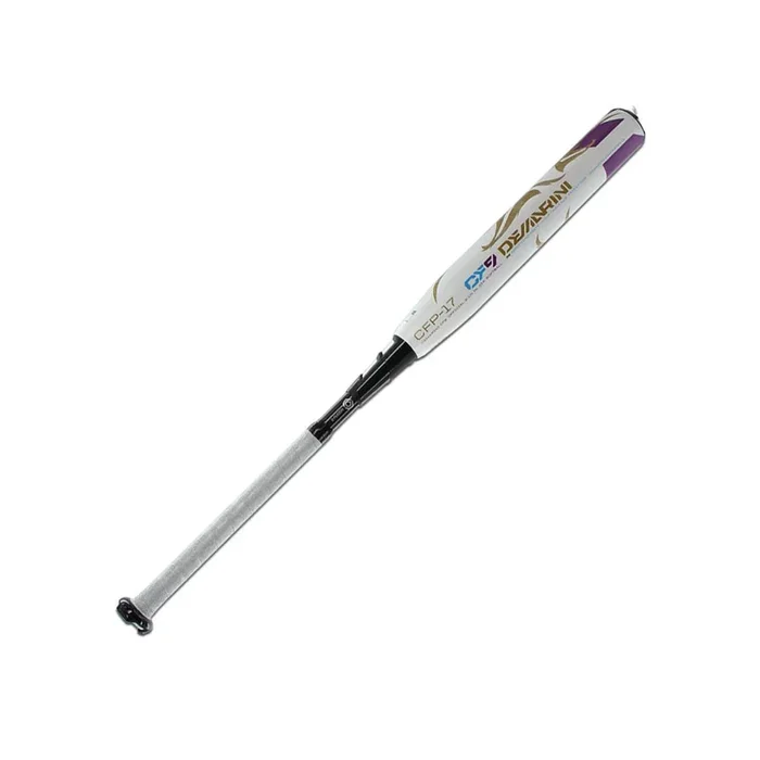 New DeMarini CFP-17 CF9 Fastpitch Softball Bat 2 1/4″ (-10) Composite 2017