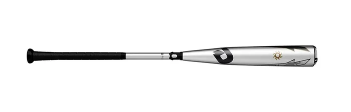 New DeMarini Voodoo Balanced 2019 BBCOR Baseball Bat 2 5/8