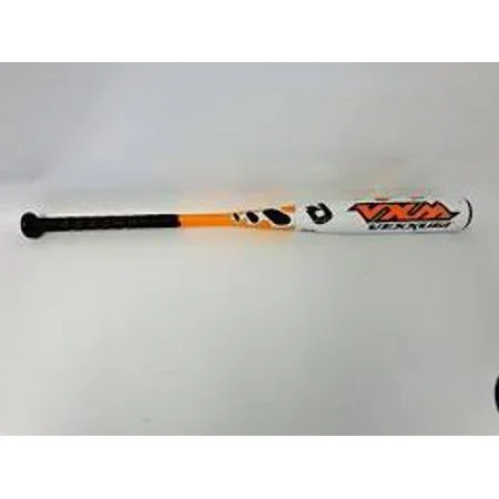 New Demo DeMarini Vexxum 31/21 Senior League Baseball Bat VXR12 Composite/Alloy