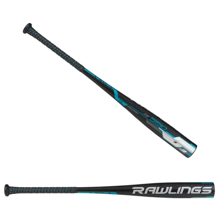 New Demo Rawlings BB853 31/28 5150 BBCOR Adult Baseball Bat 2018 Black 2 5/8″