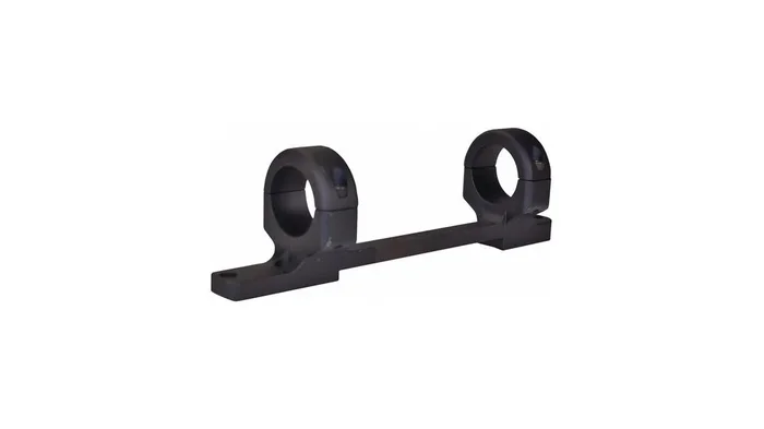 New DNZ Products Mossberg 835 Shotgun 1 Piece Precision Mounting System Black