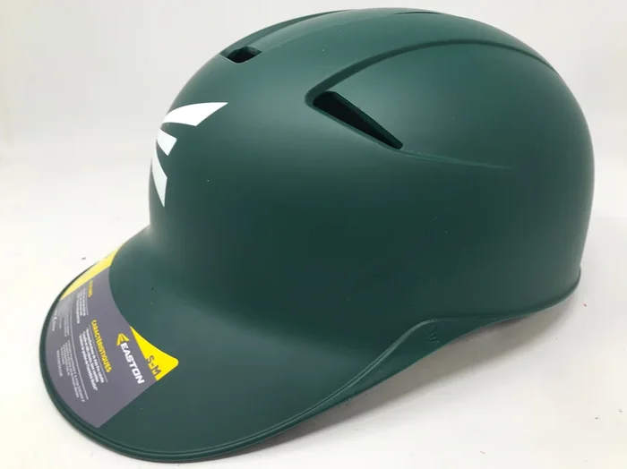 New Easton CCX Grip Catcher/Coach Skull Cap Small/Medium 6 7/8 – 7 1/4 Green/Wht