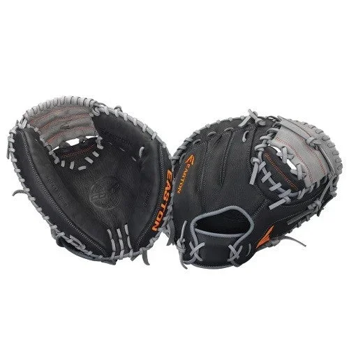 New Easton Comp Pro Series EMKC2 RHT Baseball Catcher’s Mitt 34″
