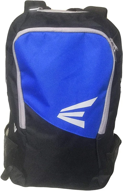 New Easton E150P Youth Bat Pack 20 x 12.5 x 6.5 Blue/Black