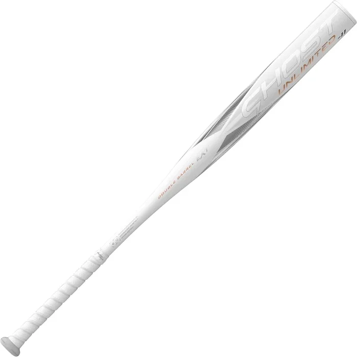New Easton | GHOST UNLIMITED Fastpitch Softball Bat | -11 |