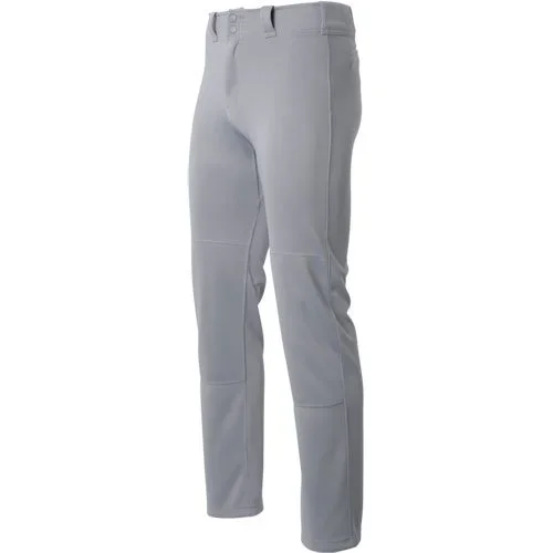 New Easton Mako 2 Baseball Pants A167108 Youth Gray X-Large