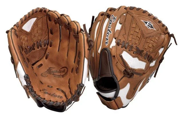 New Easton NE12FP 12″ Natural Elite Series Fastpitch Softball Mitt RHT