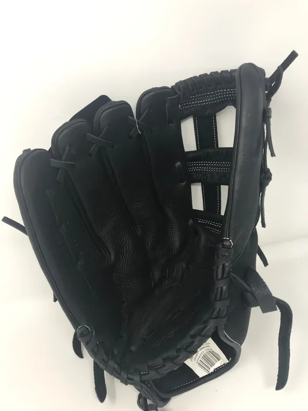 New Easton Prime Slowpitch Series PM1400SP 14″ LHT Softball Glove Black