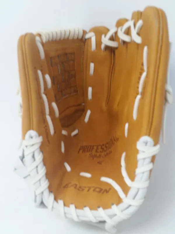 New Easton Professional Softball Series PC12000FP RHT 12″ Fastpitch Glove