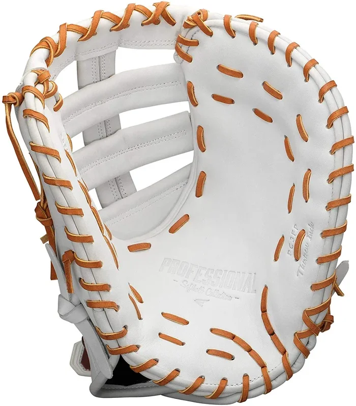 New Easton Professional Softball Series PC21FP RHT 34″ Fastpitch Catcher’s Mitt