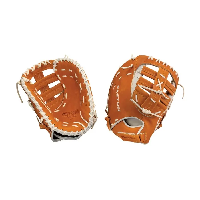 New Easton Professional Softball Series PC3FP LHT 13″ Fastpitch 1st Base Glove