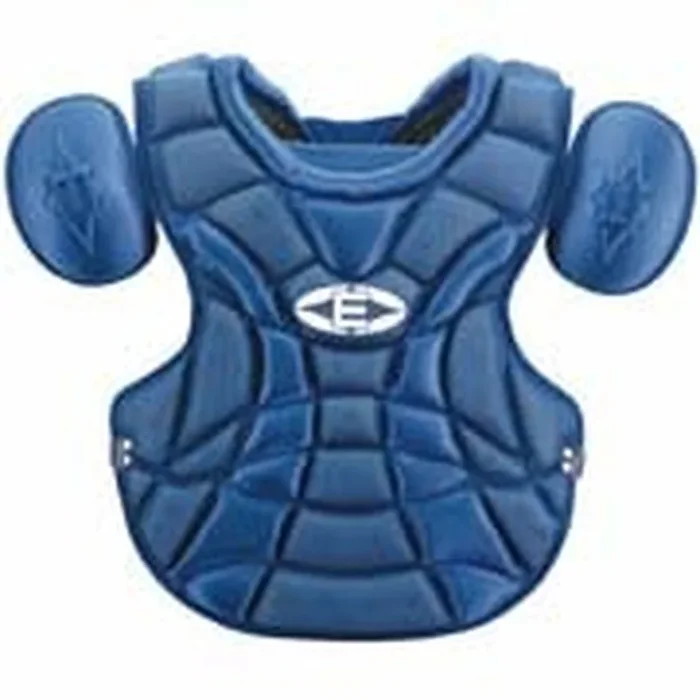 New Easton Stealth Chest Protector Baseball Adult Royal