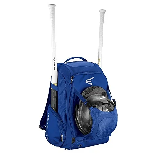 New Easton Walk Off IV Sport Utility Bag Baseball Royal 20″H x 14″L x 9.5″W