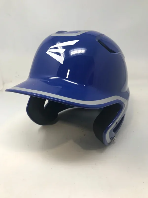 New Easton Z5 2.0 Batting Helmet Baseball Senior Royal/Silver 7 1/8″-7 1/2″
