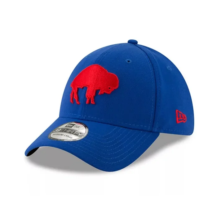 New Era – Team Classic Buffalo Bills MJB Cap