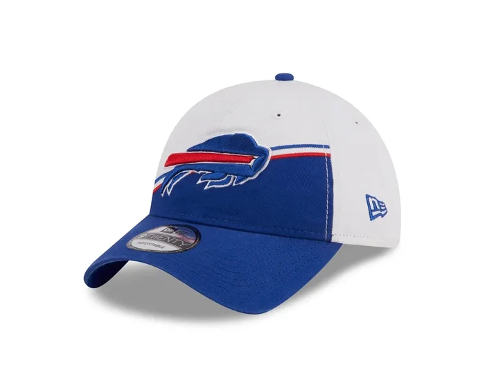 New Era Junior Buffalo Bills 920 NFLSL Cap – Blue/White