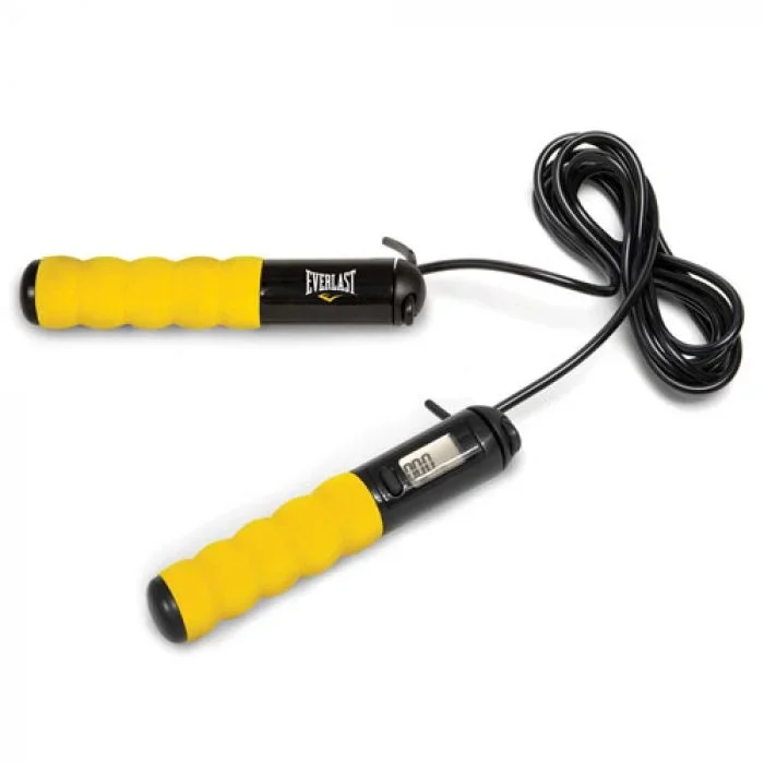 New Everlast Smart FIT Bluetooth Jump Rope