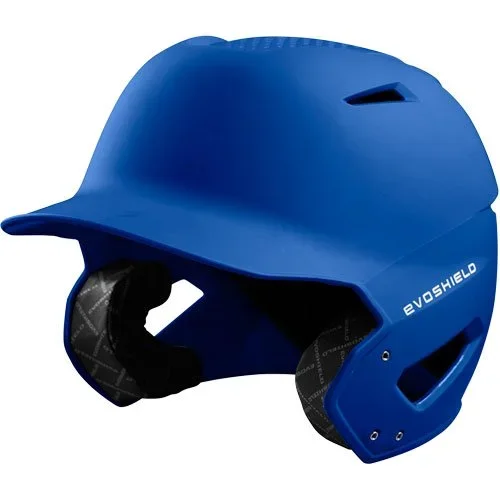 New Evoshield Adult L/XL 7″ – 7 5/8″ XVT Royal Batting Helmet