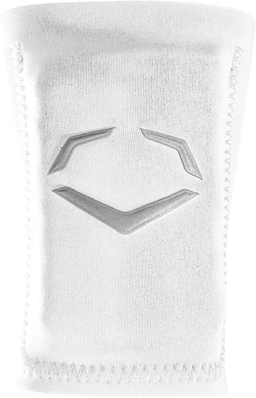 New EvoShield PRO-SRZ Protective Wrist Guard Series White Large