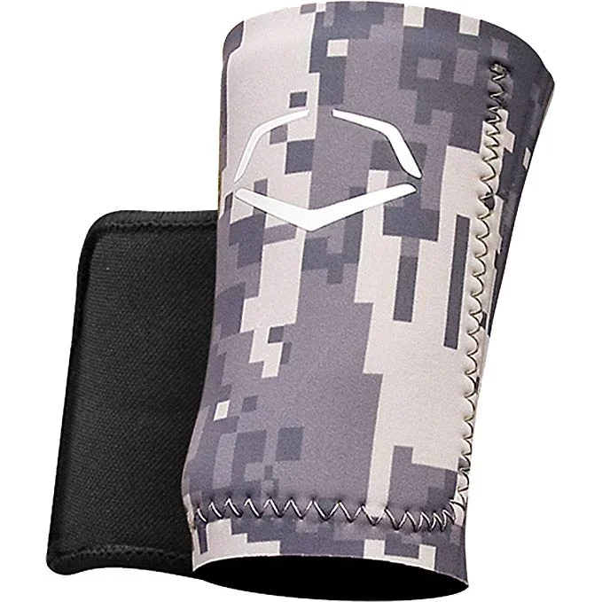 New EvoShield Protective Wrist Guard 2044150.051 X-Large Camo