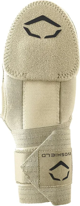 New EvoShield Sliding Mitt Adult Left Hand Sand/Black