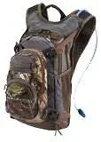 New Field & Stream Great Plains Hydration Refresh Pack 2Liter Camo