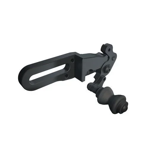 New G 5 Outdoors Expert I Drop Away Left Hand Black Arrow Rest LH