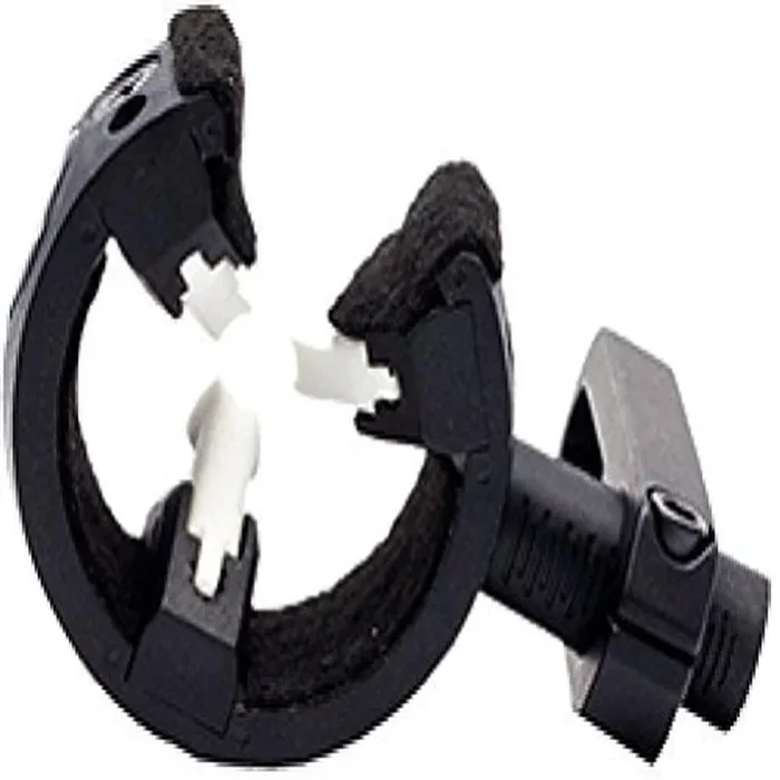 New G5 Outdoors Halo Full Capture Containment Arrow Rest Black